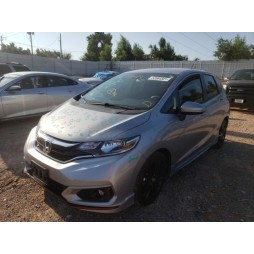 2019 HONDA FIT SPORT