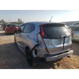 2019 HONDA FIT SPORT