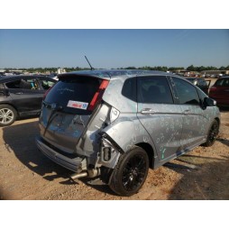 2019 HONDA FIT SPORT