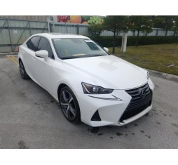 2019 LEXUS IS 300
