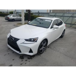 2019 LEXUS IS 300
