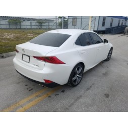 2019 LEXUS IS 300