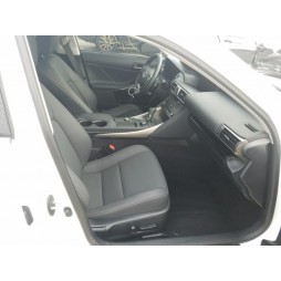 2019 LEXUS IS 300