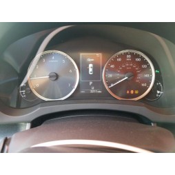 2019 LEXUS IS 300