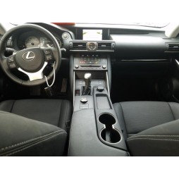 2019 LEXUS IS 300