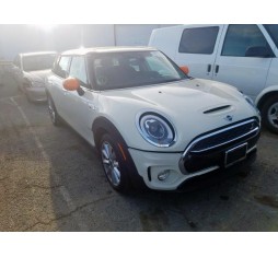 2019 MINI COOPER S CLUBMAN