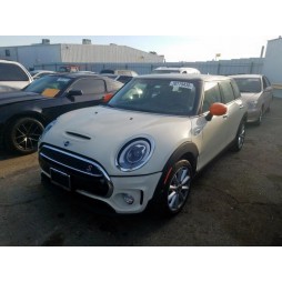 2019 MINI COOPER S CLUBMAN