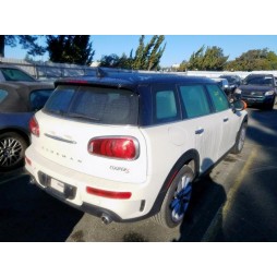 2019 MINI COOPER S CLUBMAN
