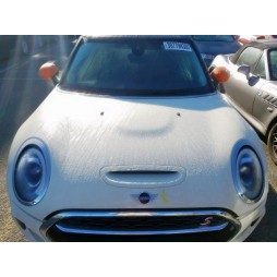 2019 MINI COOPER S CLUBMAN