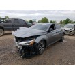 2019 NISSAN ALTIMA SR