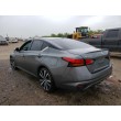 2019 NISSAN ALTIMA SR