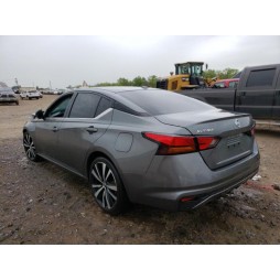 2019 NISSAN ALTIMA SR