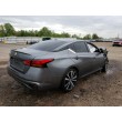 2019 NISSAN ALTIMA SR
