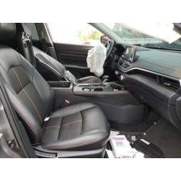 2019 NISSAN ALTIMA SR