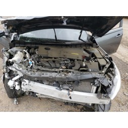 2019 NISSAN ALTIMA SR