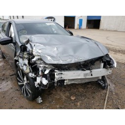 2019 NISSAN ALTIMA SR