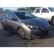 2019 NISSAN LEAF S PLUS
