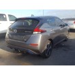 2019 NISSAN LEAF S PLUS