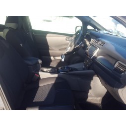 2019 NISSAN LEAF S PLUS