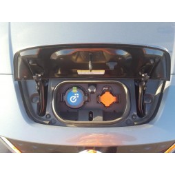 2019 NISSAN LEAF S PLUS