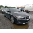 2019 NISSAN MAXIMA S