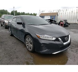 2019 NISSAN MAXIMA S