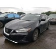 2019 NISSAN MAXIMA S