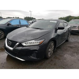 2019 NISSAN MAXIMA S