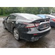 2019 NISSAN MAXIMA S