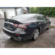 2019 NISSAN MAXIMA S