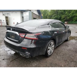 2019 NISSAN MAXIMA S