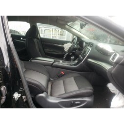 2019 NISSAN MAXIMA S