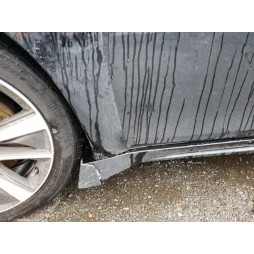 2019 NISSAN MAXIMA S