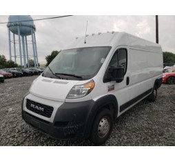 2019 RAM PROMASTER 3500 3500 HIGH