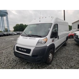 2019 RAM PROMASTER 3500 3500 HIGH
