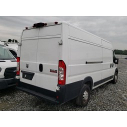 2019 RAM PROMASTER 3500 3500 HIGH