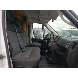 2019 RAM PROMASTER 3500 3500 HIGH