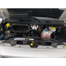 2019 RAM PROMASTER 3500 3500 HIGH
