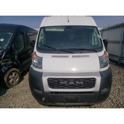 2019 RAM PROMASTER 3500 3500 HIGH