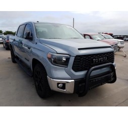 2019 TOYOTA TUNDRA CREWMAX SR5