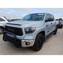 2019 TOYOTA TUNDRA CREWMAX SR5