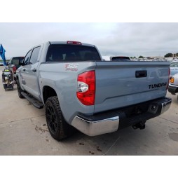 2019 TOYOTA TUNDRA CREWMAX SR5