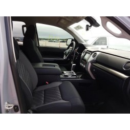 2019 TOYOTA TUNDRA CREWMAX SR5