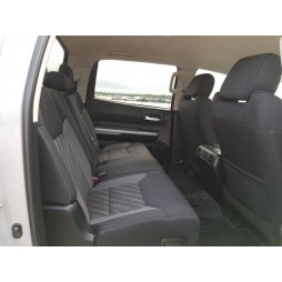 2019 TOYOTA TUNDRA CREWMAX SR5