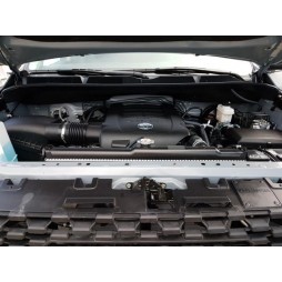 2019 TOYOTA TUNDRA CREWMAX SR5