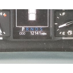2019 TOYOTA TUNDRA CREWMAX SR5