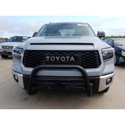 2019 TOYOTA TUNDRA CREWMAX SR5