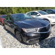 2020 ACURA TLX