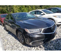 2020 ACURA TLX
