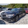 2020 ACURA TLX